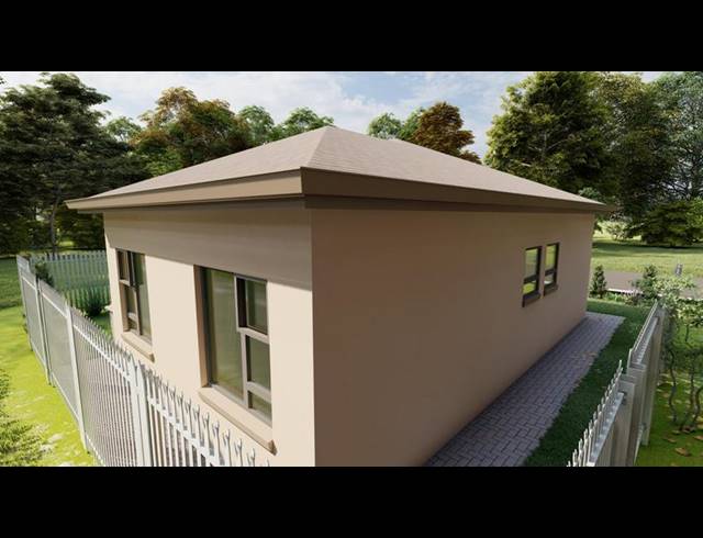 3 BEDROOM HOUSE FOR SALE IN DUNNOTTAR